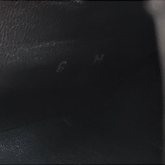 Stuart Weitzman Suede Platform Ankle Booties Size 6M - Picture 13 of 13